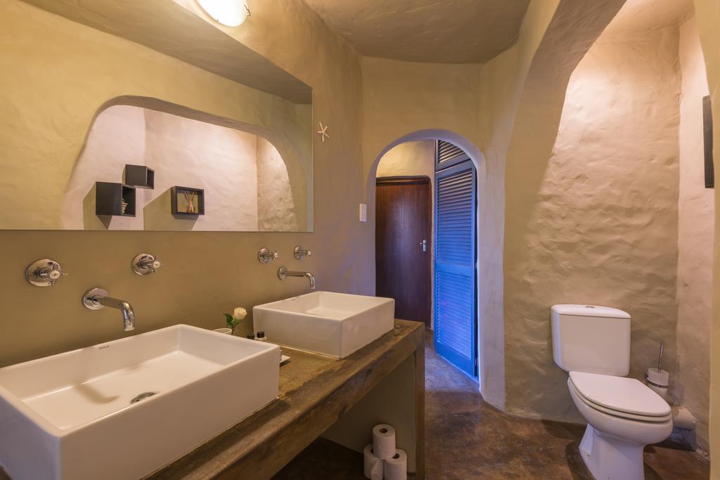 Tequila Moon Apartment Wilderness Luaran gambar