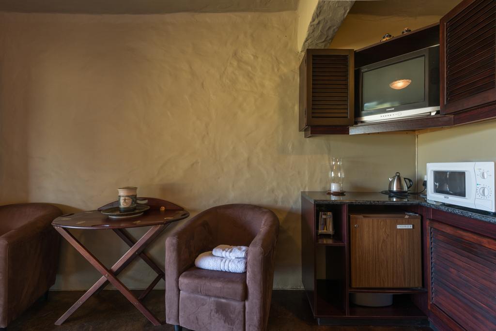 Tequila Moon Apartment Wilderness Luaran gambar