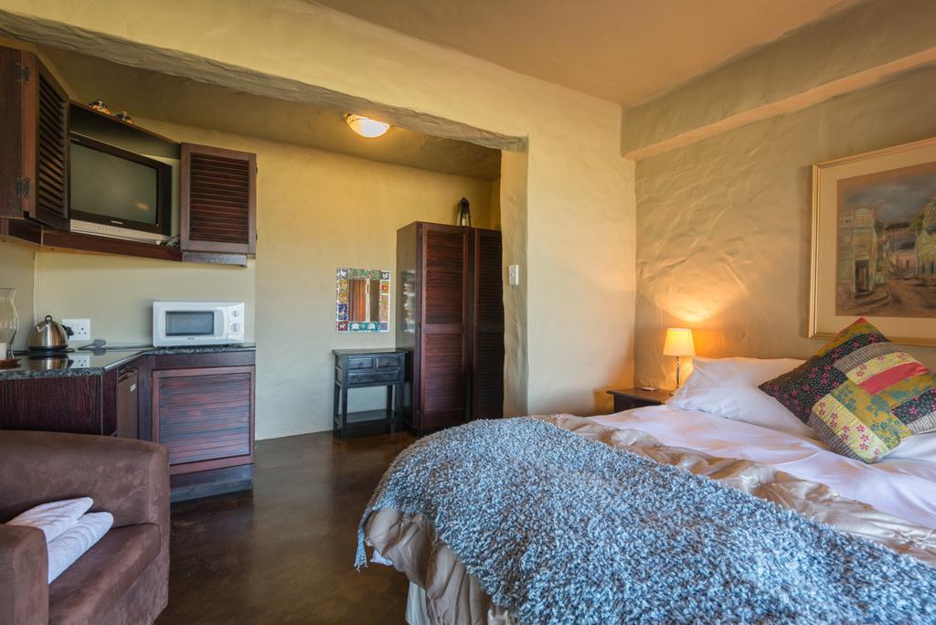 Tequila Moon Apartment Wilderness Luaran gambar