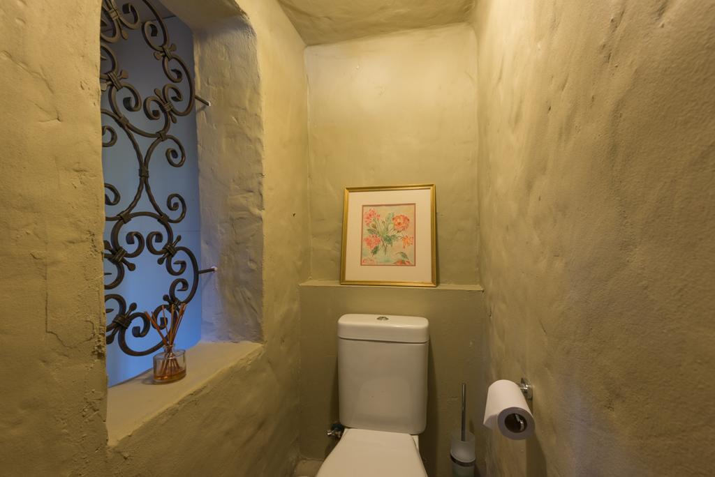 Tequila Moon Apartment Wilderness Luaran gambar