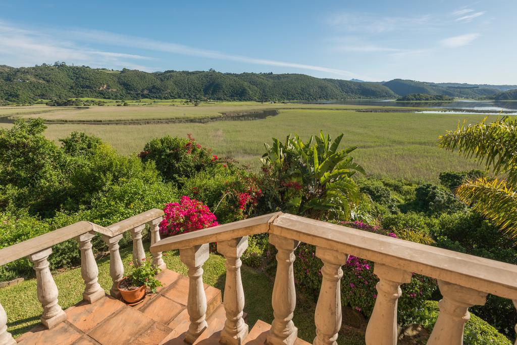 Tequila Moon Apartment Wilderness Luaran gambar