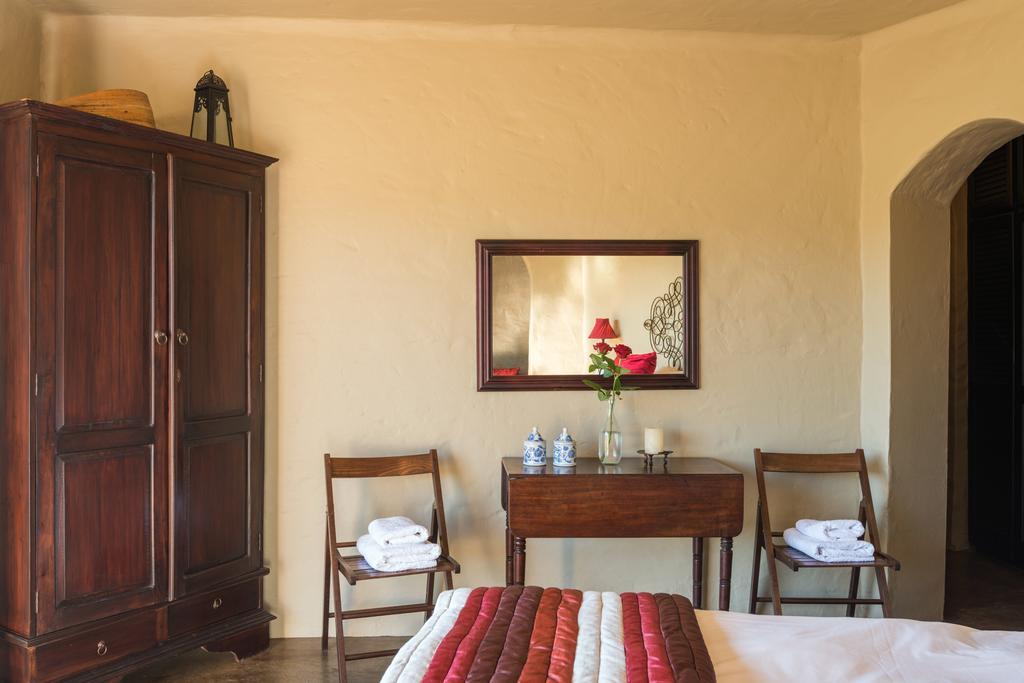 Tequila Moon Apartment Wilderness Luaran gambar