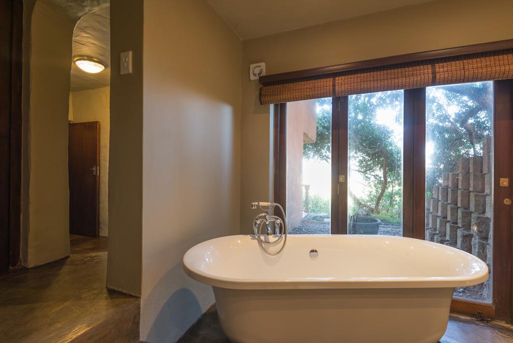 Tequila Moon Apartment Wilderness Luaran gambar