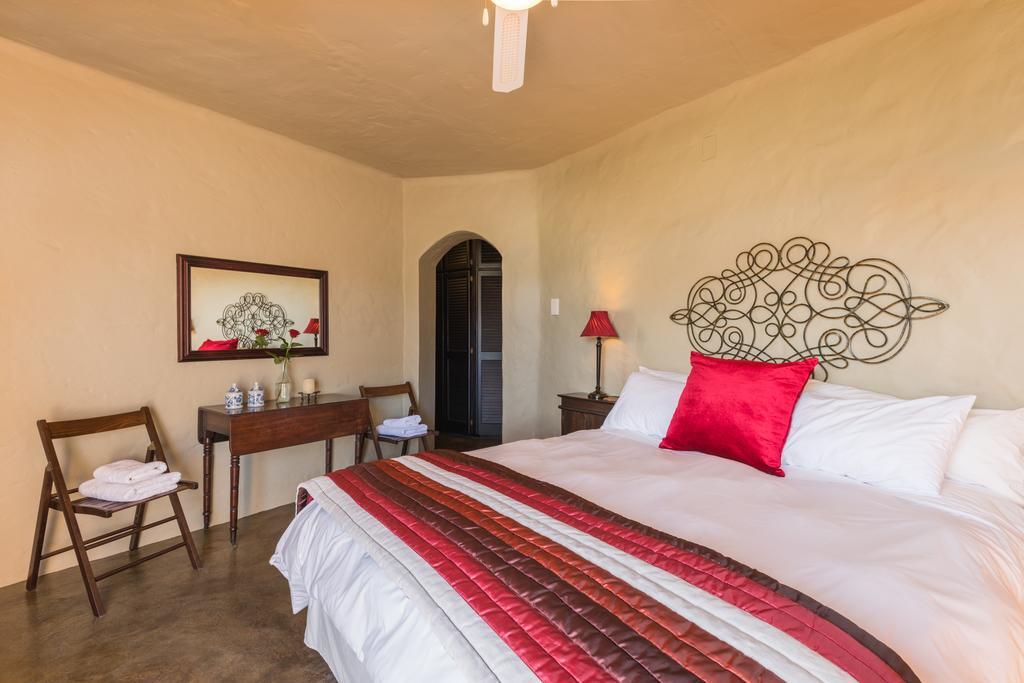 Tequila Moon Apartment Wilderness Luaran gambar