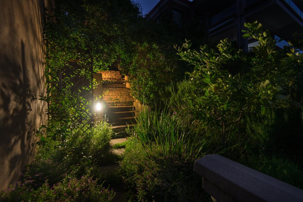 Tequila Moon Apartment Wilderness Luaran gambar