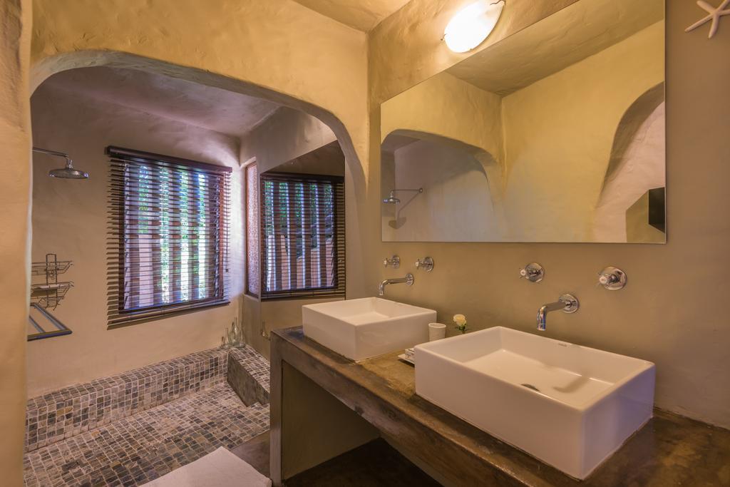 Tequila Moon Apartment Wilderness Luaran gambar