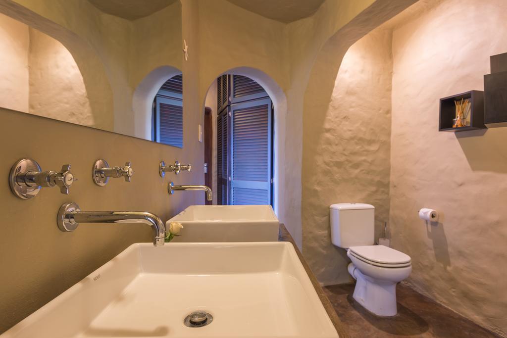 Tequila Moon Apartment Wilderness Luaran gambar