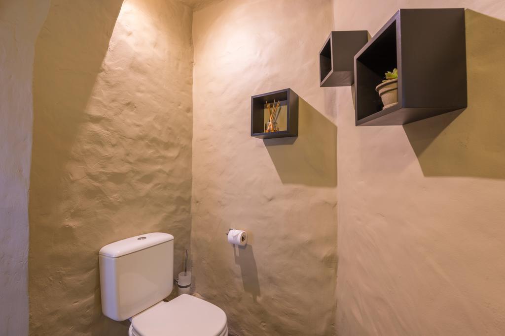 Tequila Moon Apartment Wilderness Luaran gambar