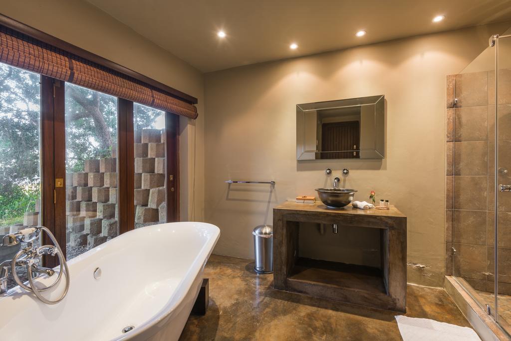 Tequila Moon Apartment Wilderness Luaran gambar