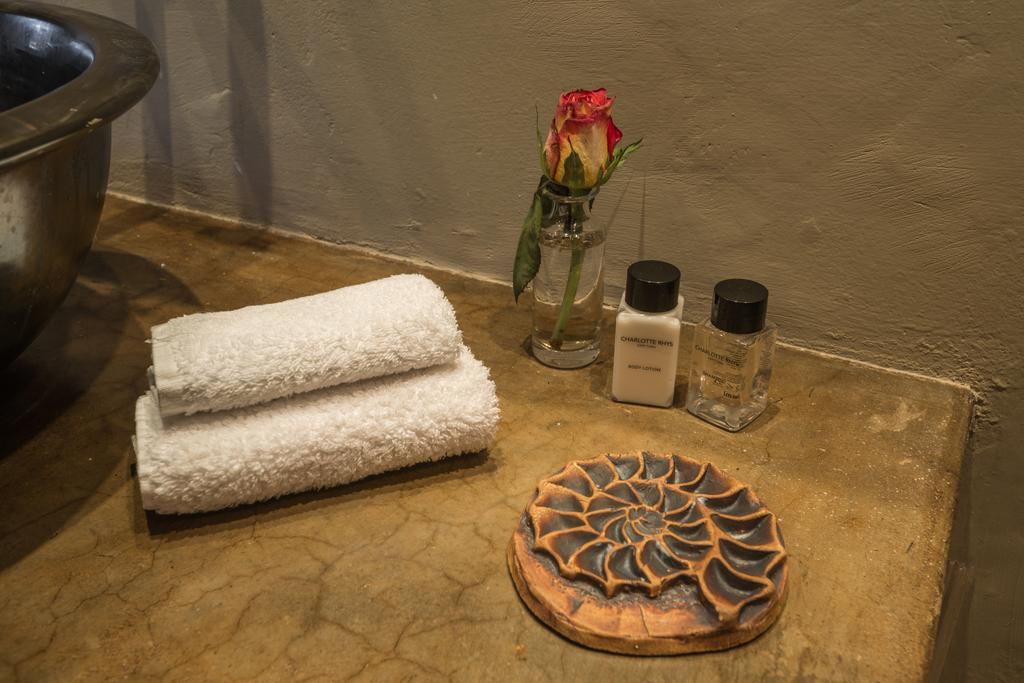 Tequila Moon Apartment Wilderness Luaran gambar