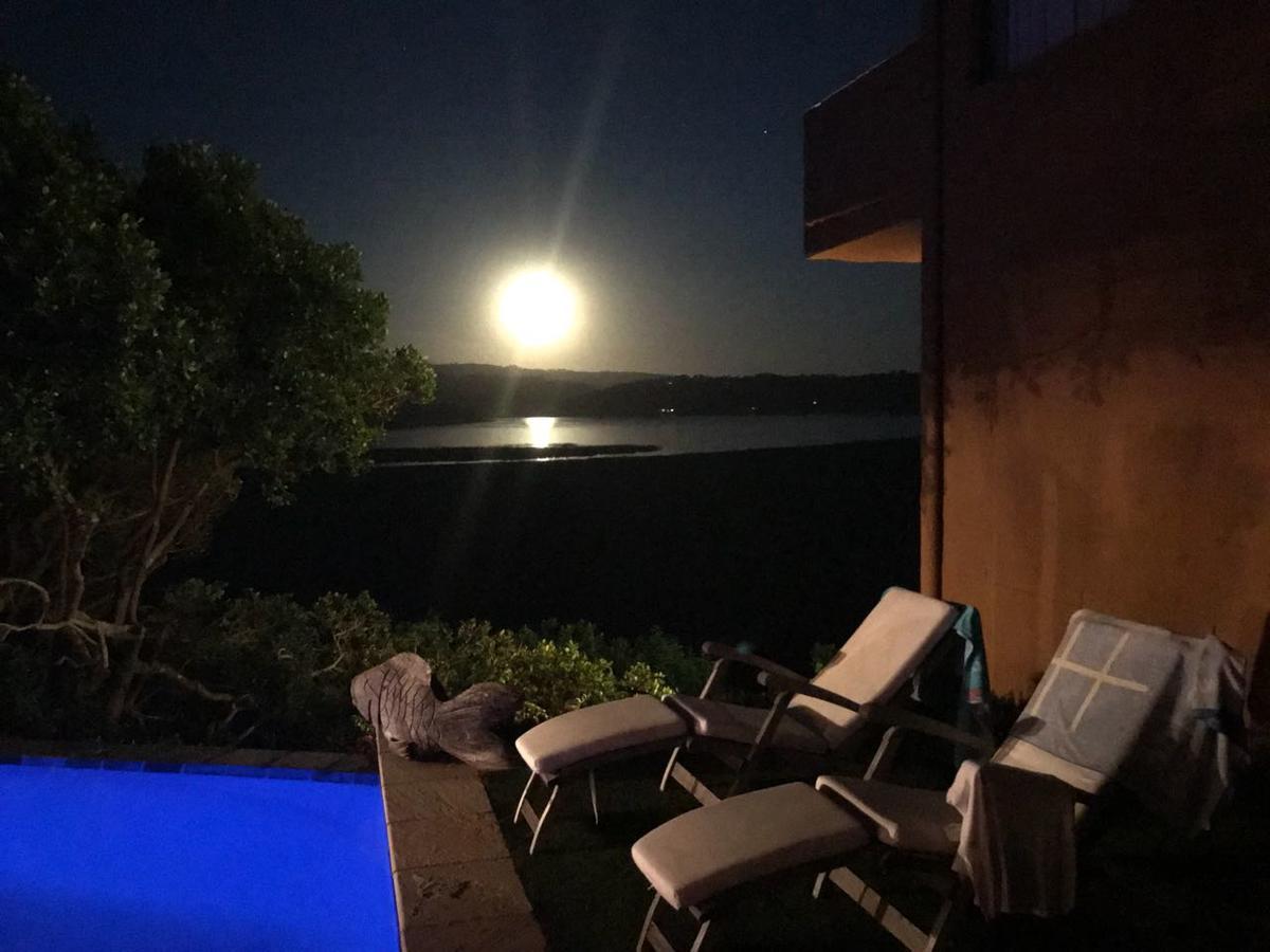 Tequila Moon Apartment Wilderness Luaran gambar