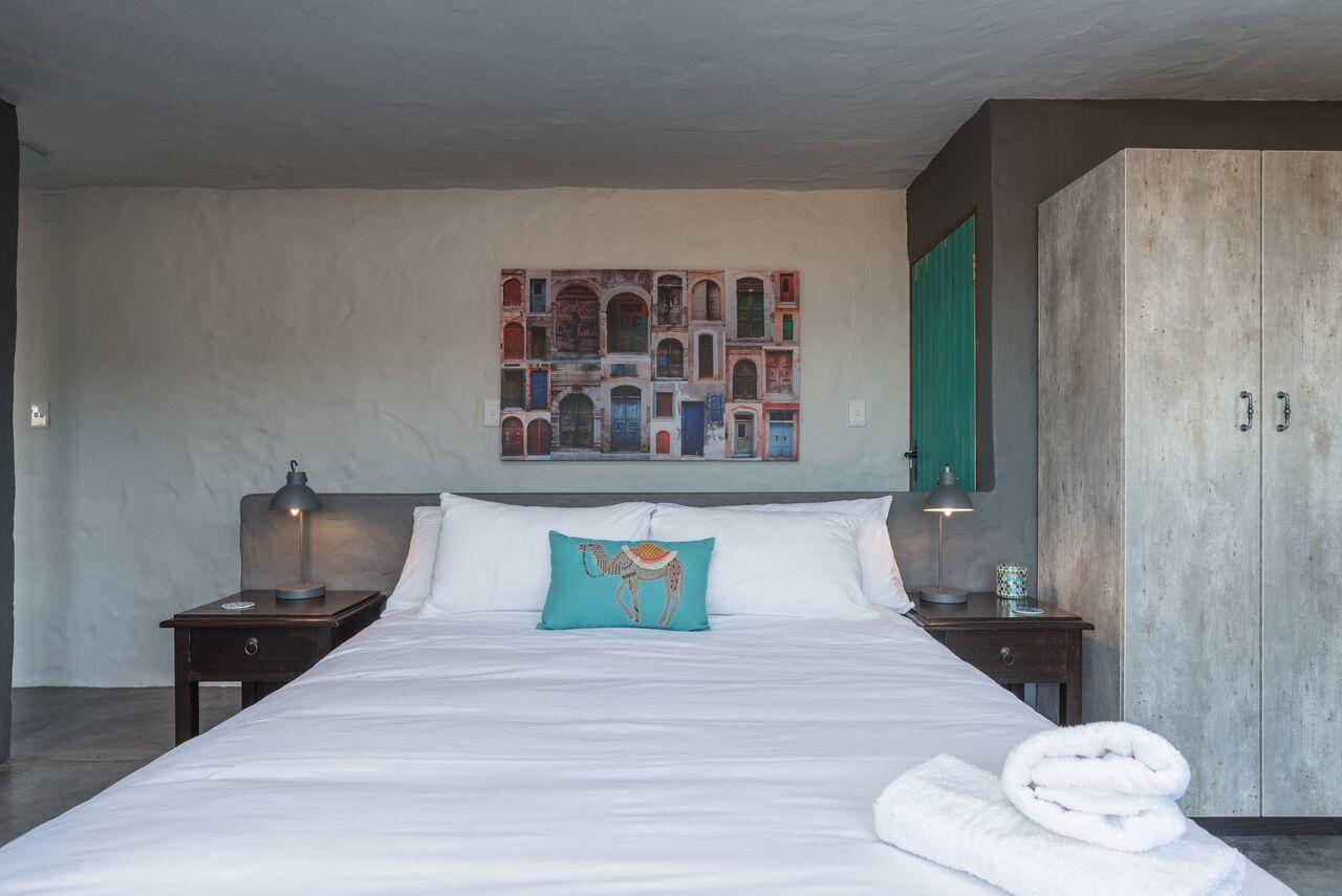 Tequila Moon Apartment Wilderness Luaran gambar