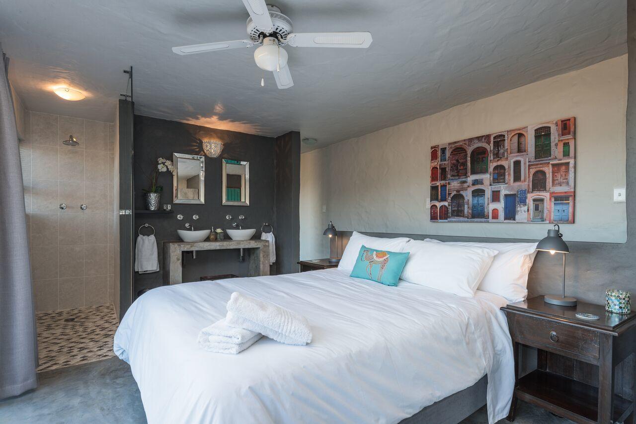 Tequila Moon Apartment Wilderness Luaran gambar