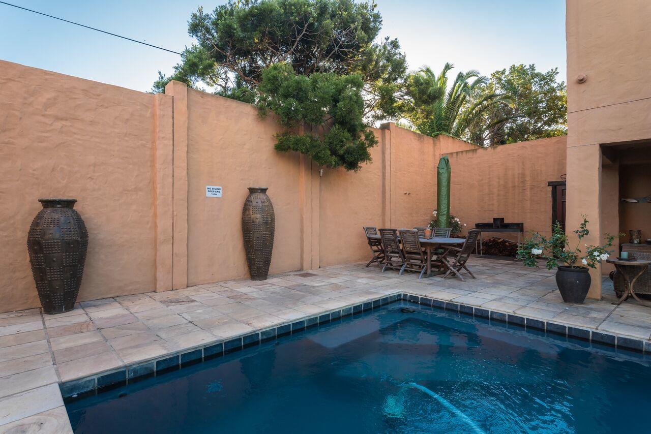 Tequila Moon Apartment Wilderness Luaran gambar