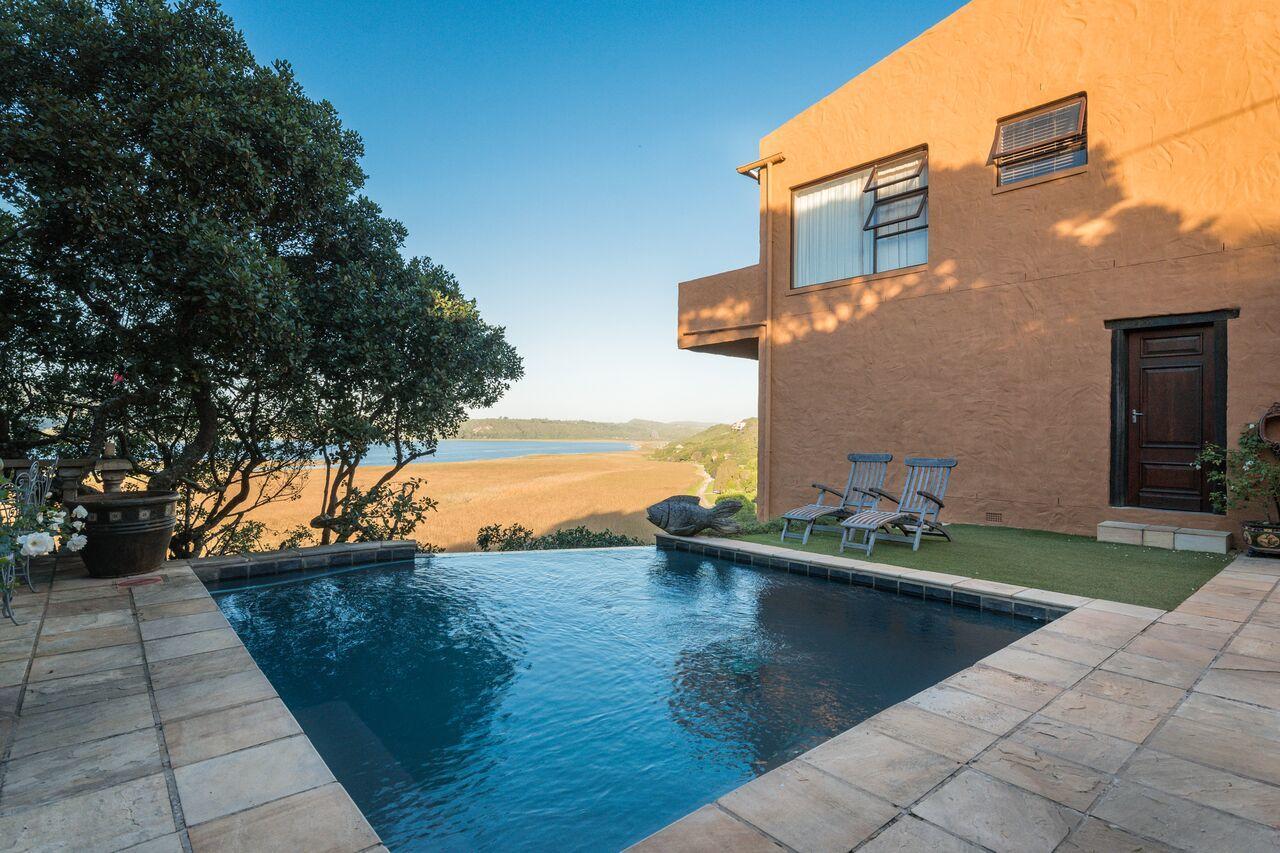 Tequila Moon Apartment Wilderness Luaran gambar